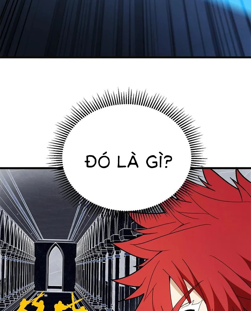 Ác long chuyển sinh: Bắt đầu phục thù từ 5 tuổi Chapter 111 - Trang 3