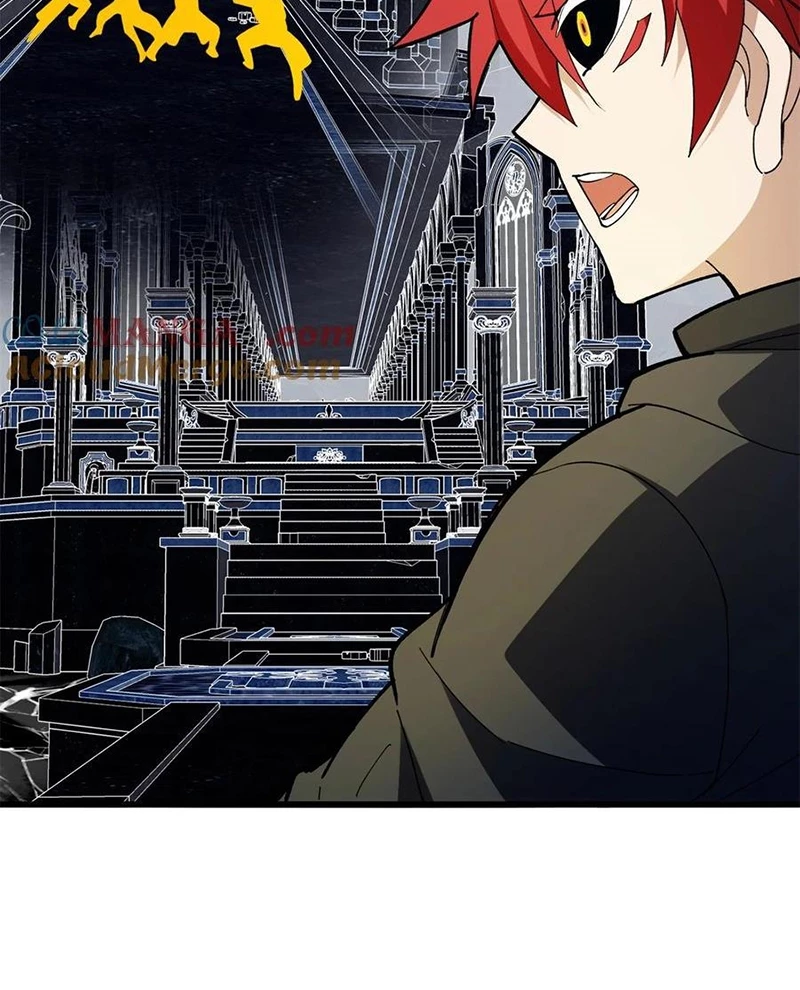 Ác long chuyển sinh: Bắt đầu phục thù từ 5 tuổi Chapter 111 - Trang 3