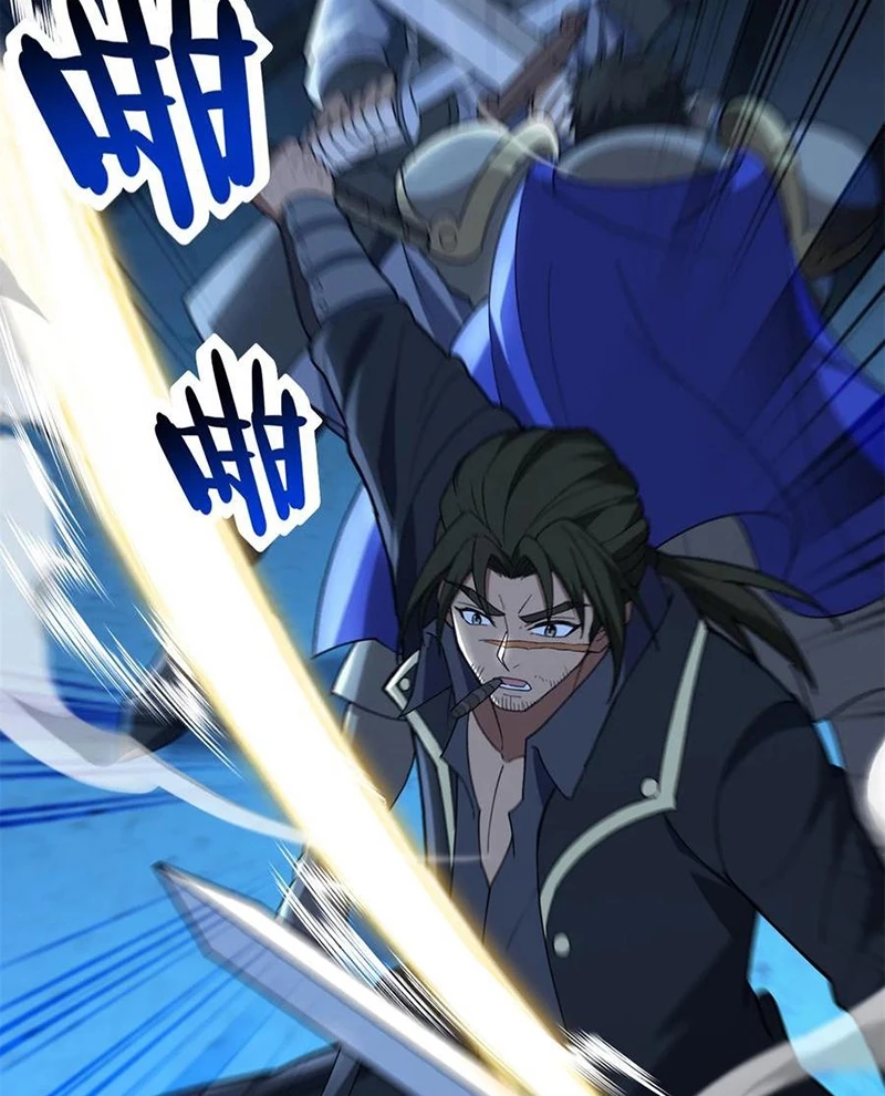 Ác long chuyển sinh: Bắt đầu phục thù từ 5 tuổi Chapter 111 - Trang 3