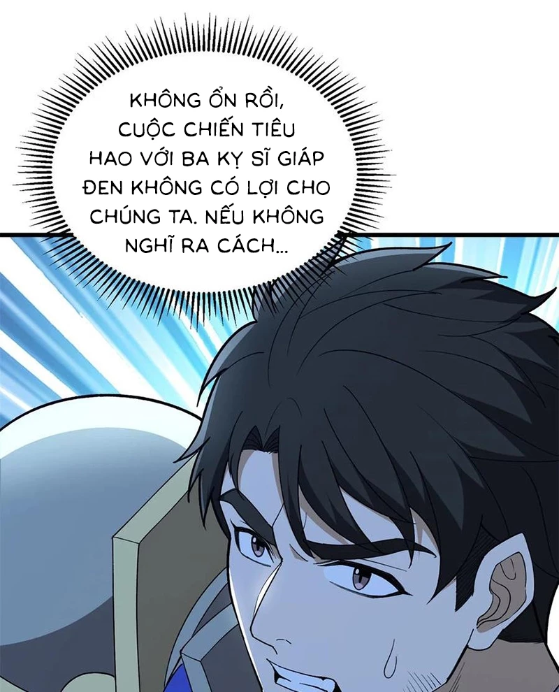 Ác long chuyển sinh: Bắt đầu phục thù từ 5 tuổi Chapter 111 - Trang 3