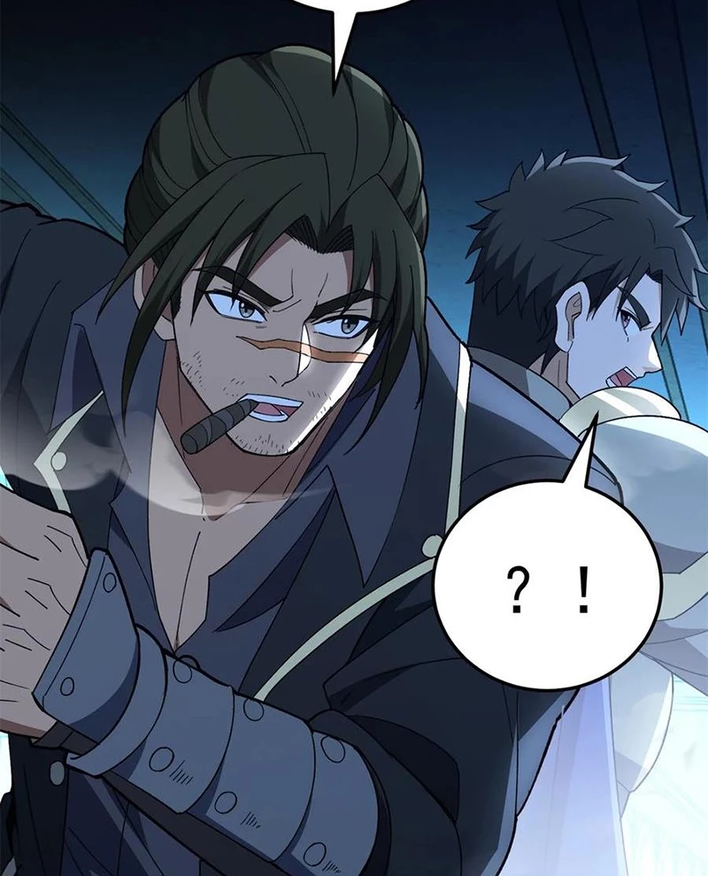 Ác long chuyển sinh: Bắt đầu phục thù từ 5 tuổi Chapter 111 - Trang 3