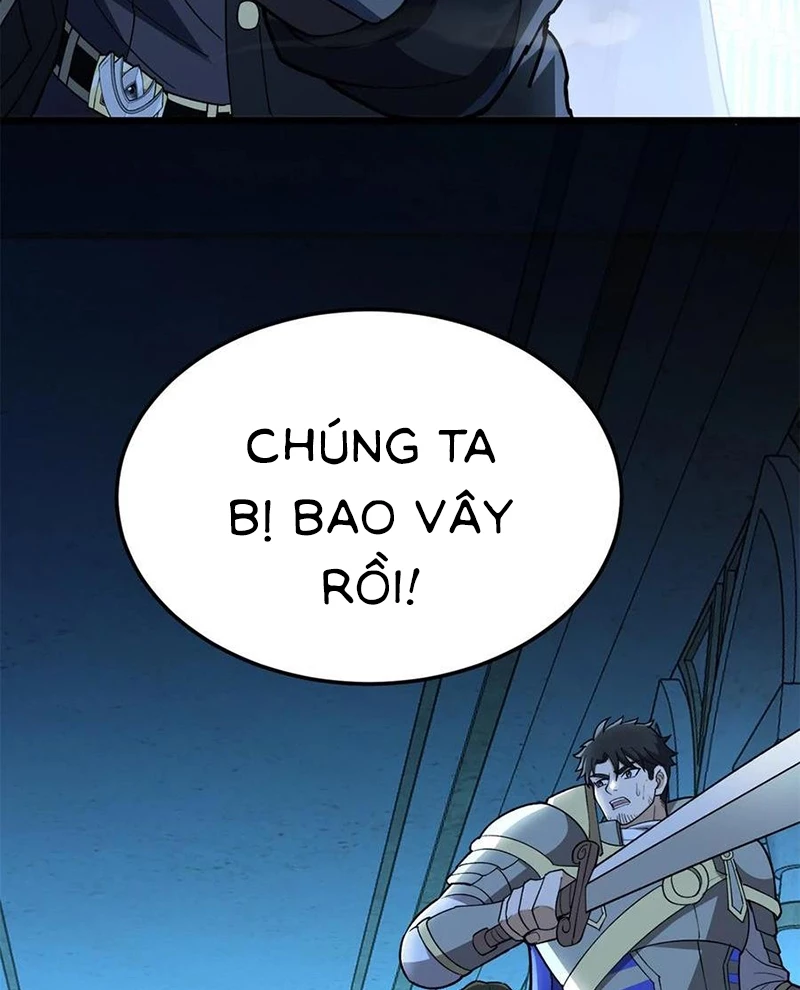 Ác long chuyển sinh: Bắt đầu phục thù từ 5 tuổi Chapter 111 - Trang 3