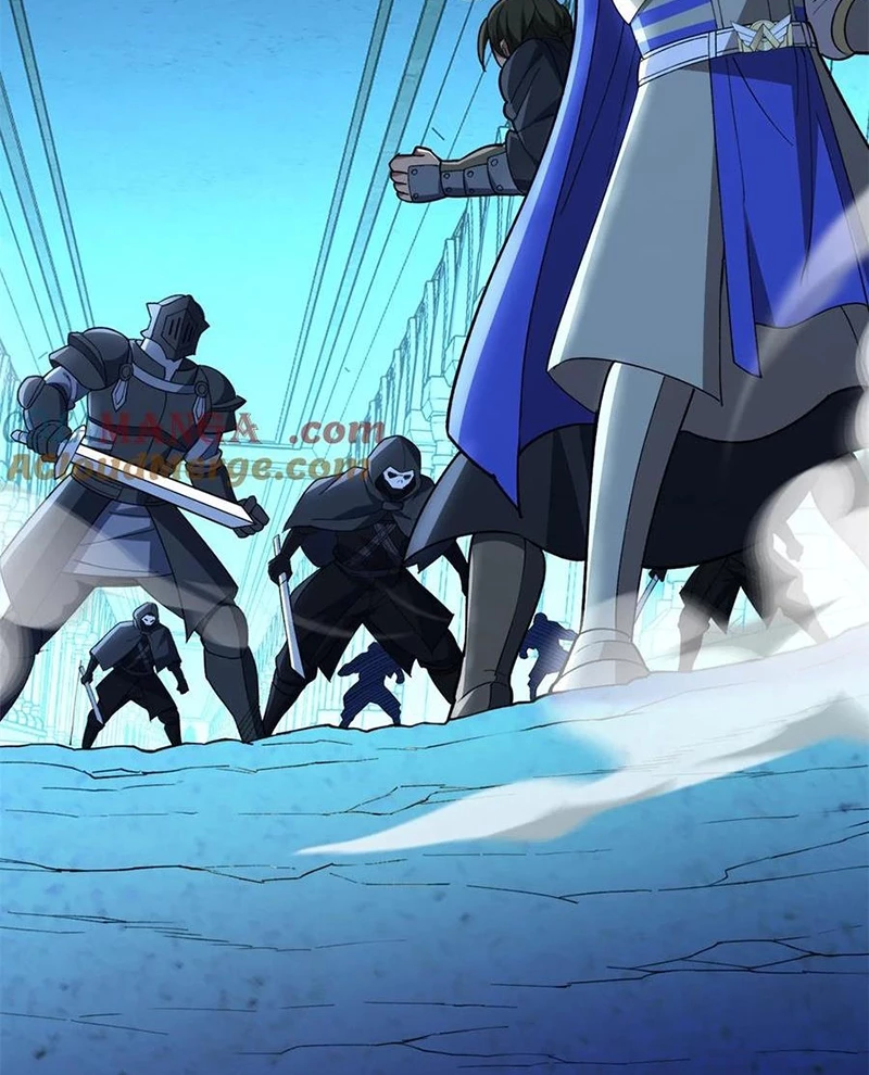 Ác long chuyển sinh: Bắt đầu phục thù từ 5 tuổi Chapter 111 - Trang 3