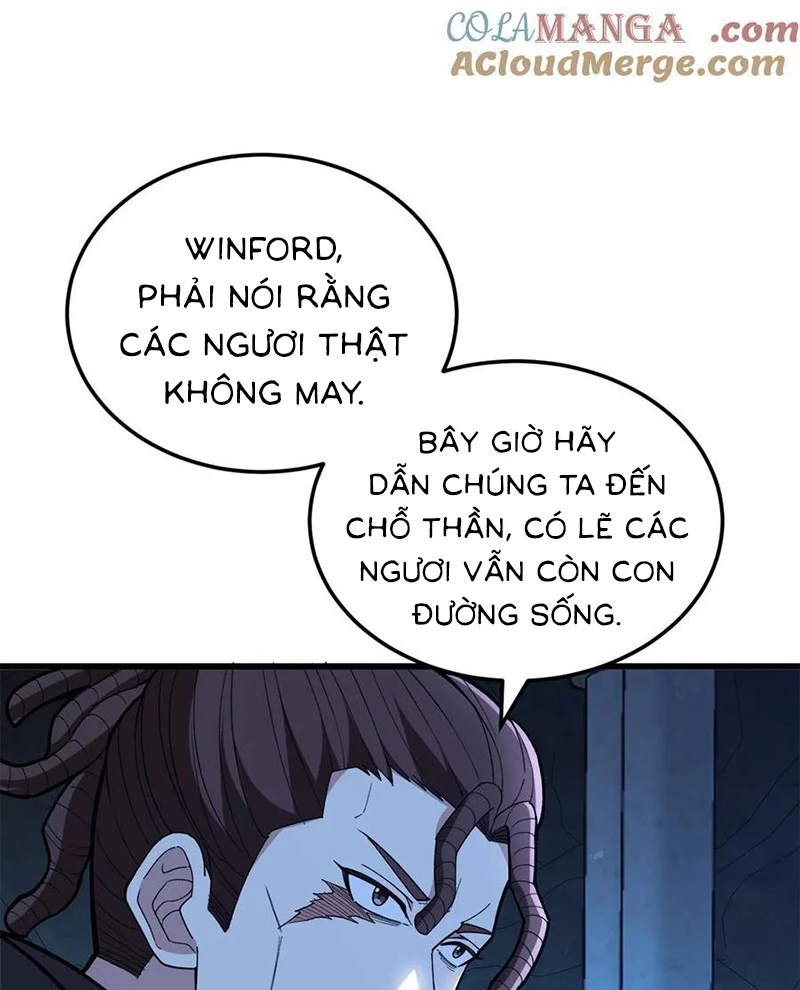 Ác long chuyển sinh: Bắt đầu phục thù từ 5 tuổi Chapter 112 - Trang 3