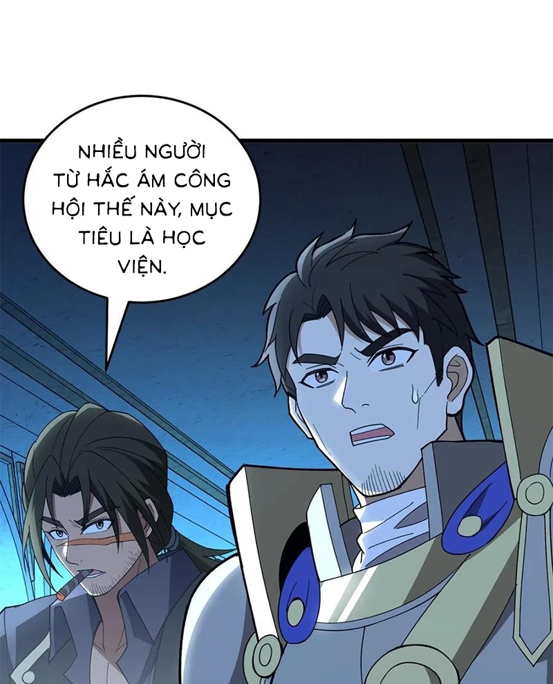 Ác long chuyển sinh: Bắt đầu phục thù từ 5 tuổi Chapter 112 - Trang 3