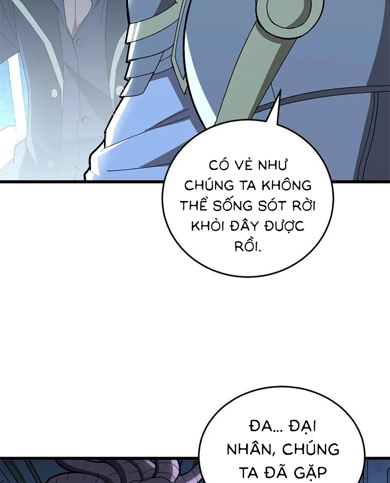 Ác long chuyển sinh: Bắt đầu phục thù từ 5 tuổi Chapter 112 - Trang 3