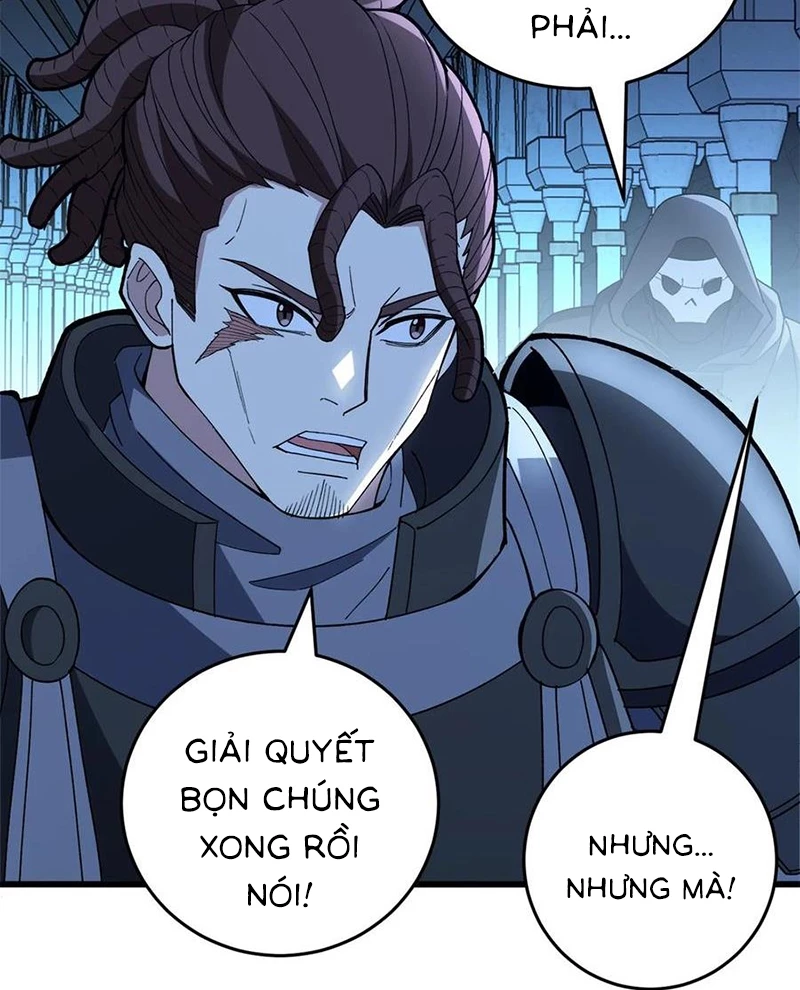 Ác long chuyển sinh: Bắt đầu phục thù từ 5 tuổi Chapter 112 - Trang 3