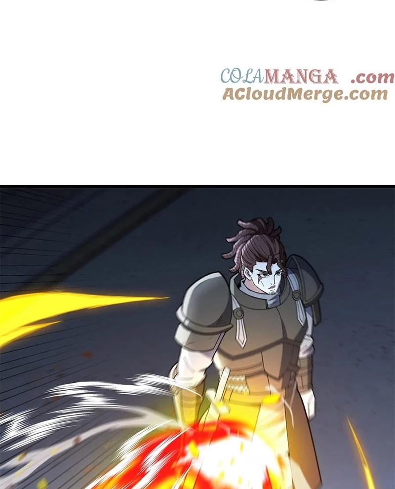 Ác long chuyển sinh: Bắt đầu phục thù từ 5 tuổi Chapter 112 - Trang 3