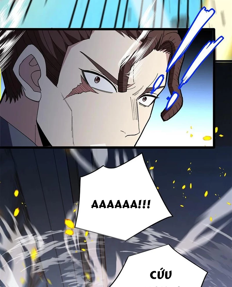 Ác long chuyển sinh: Bắt đầu phục thù từ 5 tuổi Chapter 112 - Trang 3