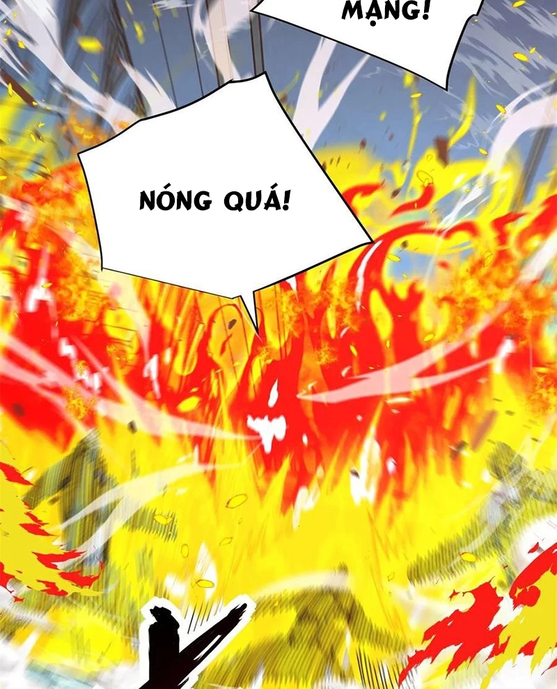 Ác long chuyển sinh: Bắt đầu phục thù từ 5 tuổi Chapter 112 - Trang 3