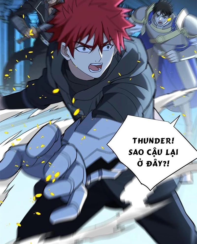 Ác long chuyển sinh: Bắt đầu phục thù từ 5 tuổi Chapter 112 - Trang 3