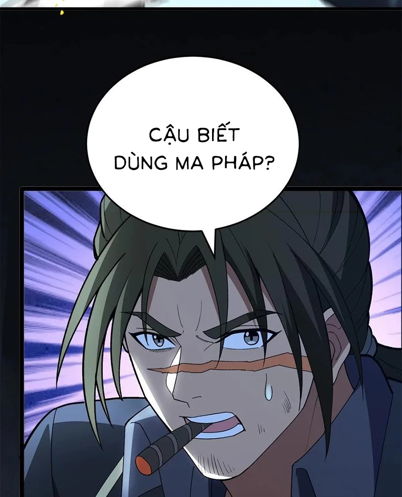 Ác long chuyển sinh: Bắt đầu phục thù từ 5 tuổi Chapter 112 - Trang 3