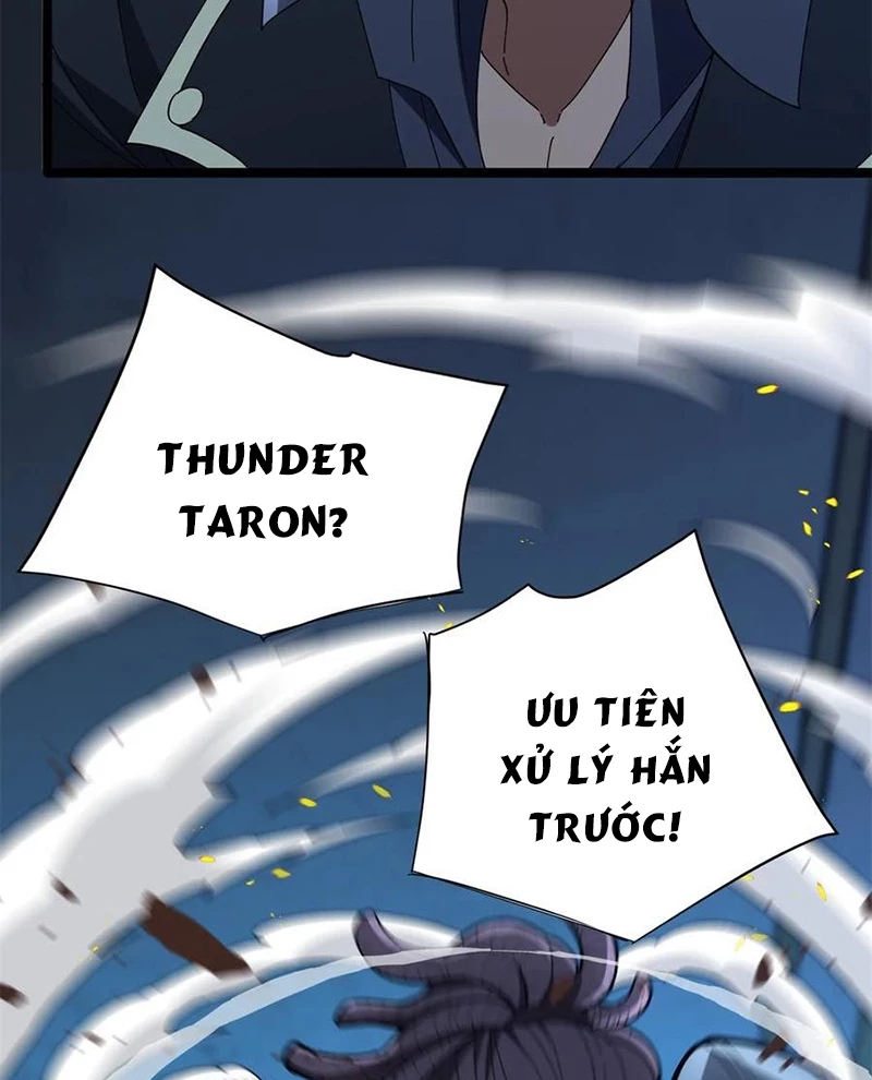 Ác long chuyển sinh: Bắt đầu phục thù từ 5 tuổi Chapter 112 - Trang 3