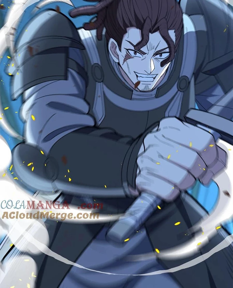 Ác long chuyển sinh: Bắt đầu phục thù từ 5 tuổi Chapter 112 - Trang 3