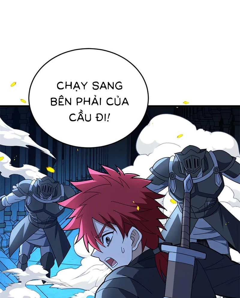 Ác long chuyển sinh: Bắt đầu phục thù từ 5 tuổi Chapter 112 - Trang 3