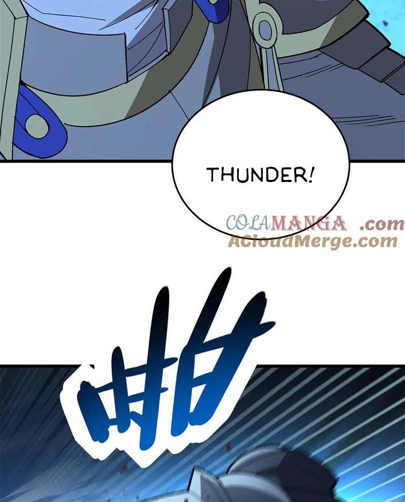 Ác long chuyển sinh: Bắt đầu phục thù từ 5 tuổi Chapter 112 - Trang 3