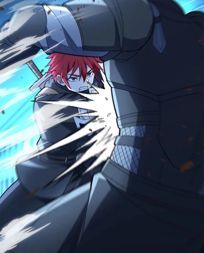 Ác long chuyển sinh: Bắt đầu phục thù từ 5 tuổi Chapter 112 - Trang 3