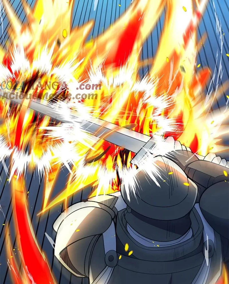 Ác long chuyển sinh: Bắt đầu phục thù từ 5 tuổi Chapter 112 - Trang 3