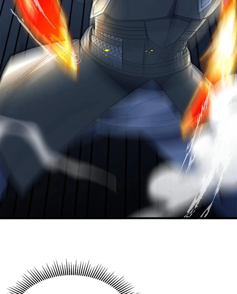 Ác long chuyển sinh: Bắt đầu phục thù từ 5 tuổi Chapter 112 - Trang 3