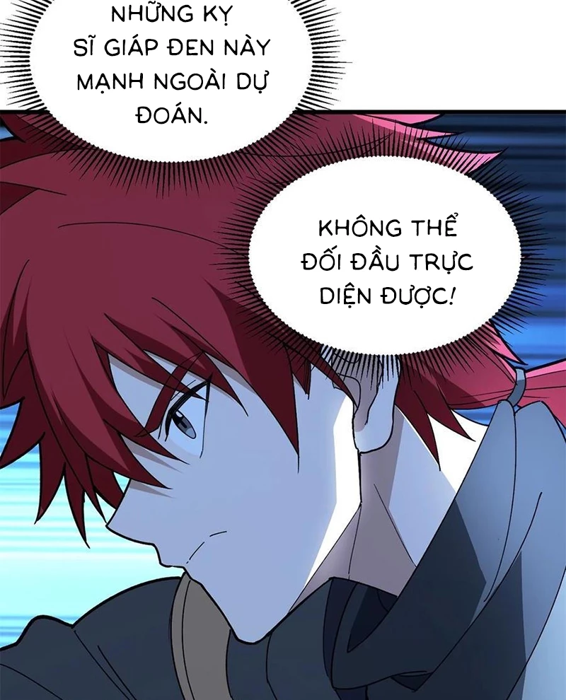 Ác long chuyển sinh: Bắt đầu phục thù từ 5 tuổi Chapter 112 - Trang 3