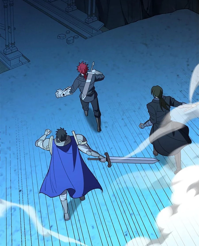 Ác long chuyển sinh: Bắt đầu phục thù từ 5 tuổi Chapter 112 - Trang 3