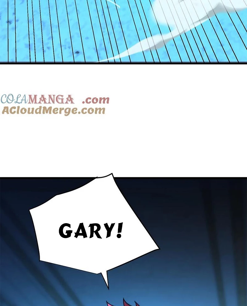 Ác long chuyển sinh: Bắt đầu phục thù từ 5 tuổi Chapter 112 - Trang 3