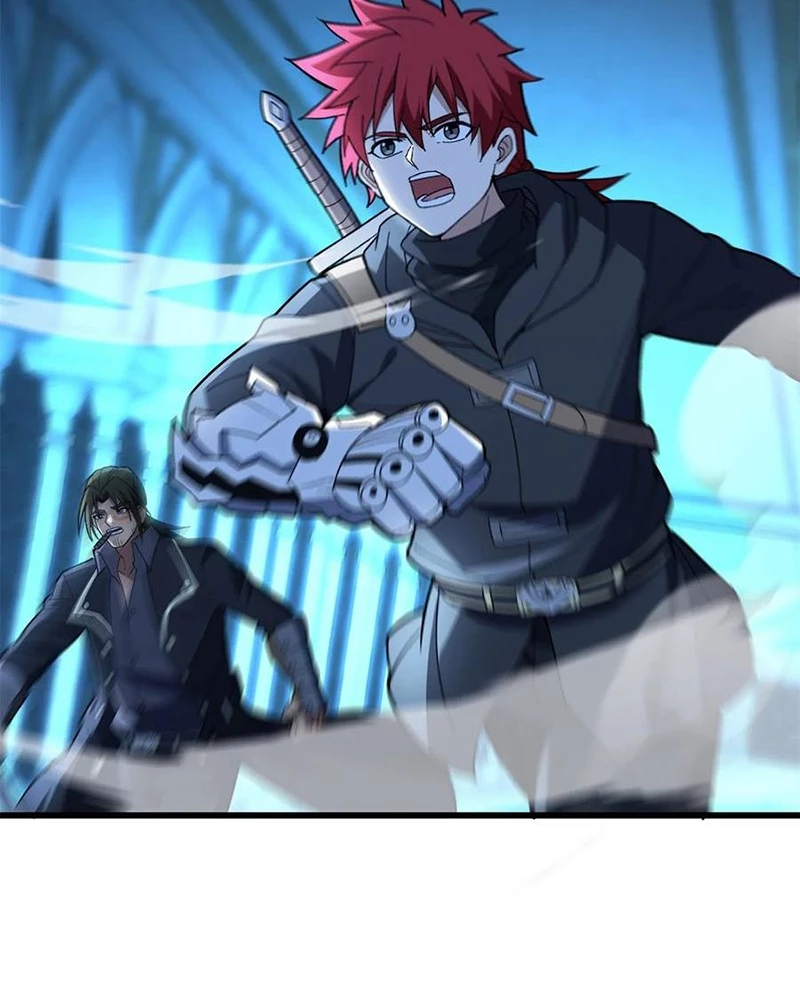 Ác long chuyển sinh: Bắt đầu phục thù từ 5 tuổi Chapter 112 - Trang 3