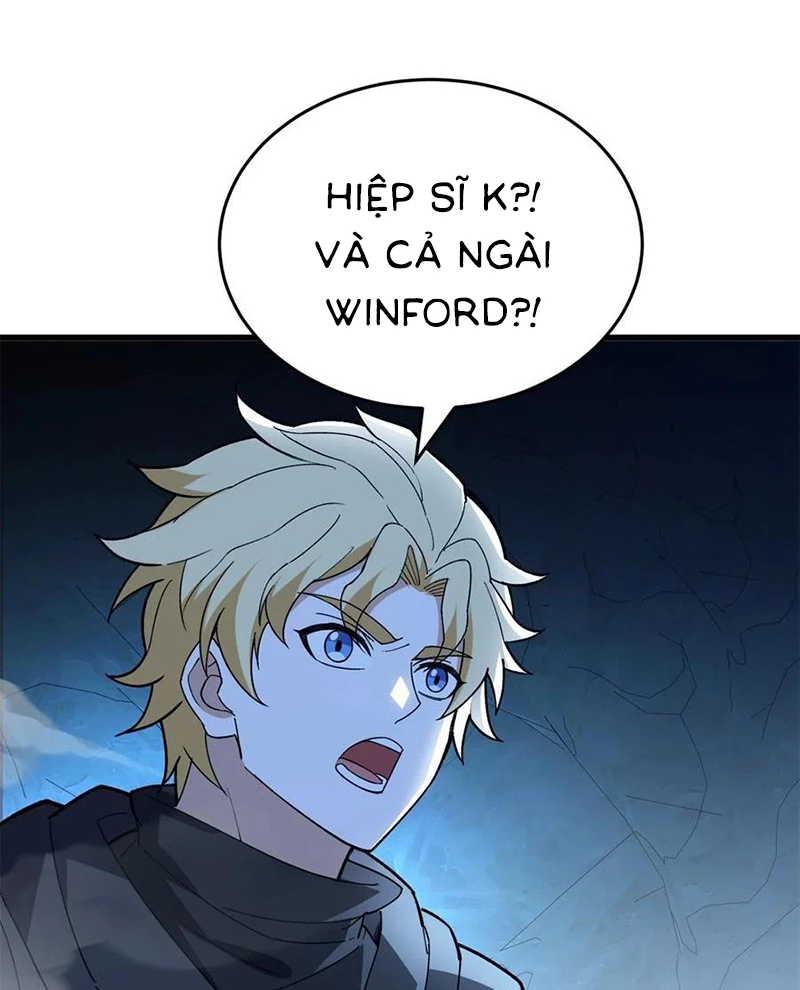 Ác long chuyển sinh: Bắt đầu phục thù từ 5 tuổi Chapter 112 - Trang 3