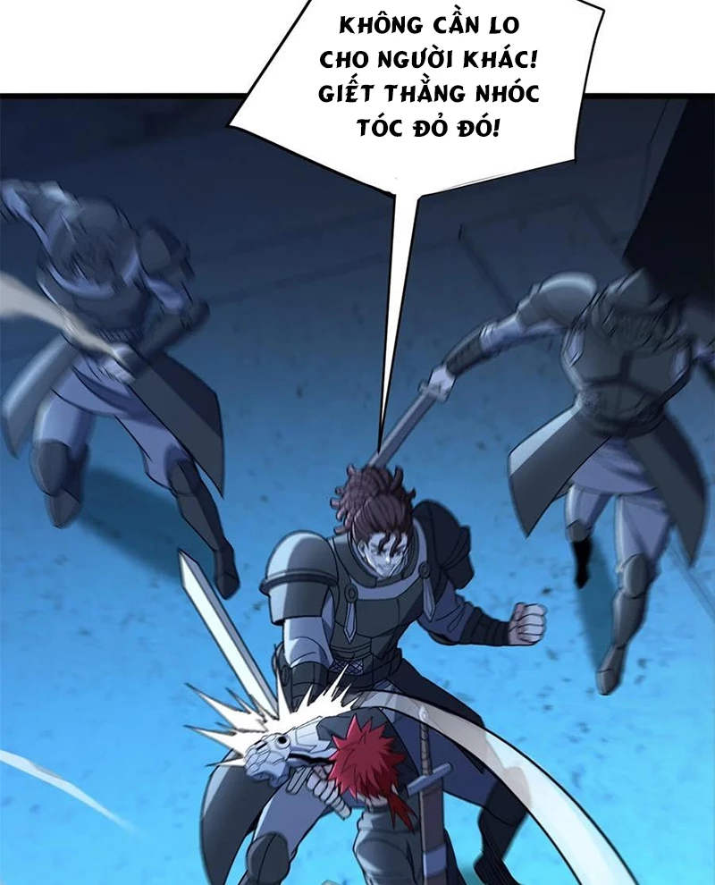 Ác long chuyển sinh: Bắt đầu phục thù từ 5 tuổi Chapter 112 - Trang 3