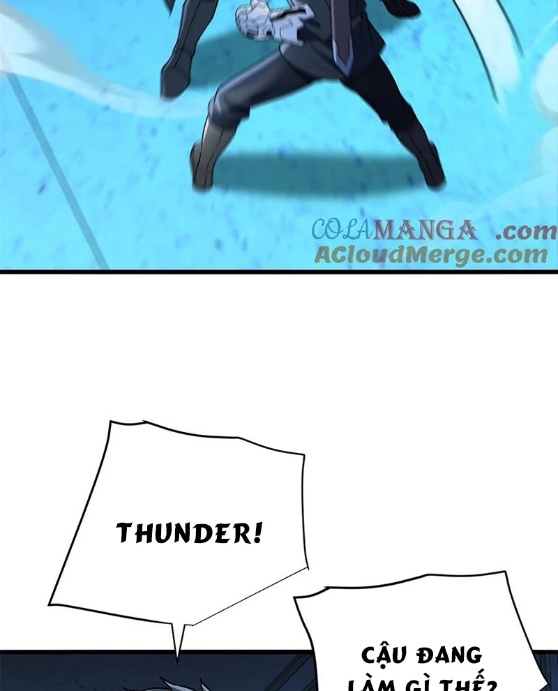 Ác long chuyển sinh: Bắt đầu phục thù từ 5 tuổi Chapter 112 - Trang 3