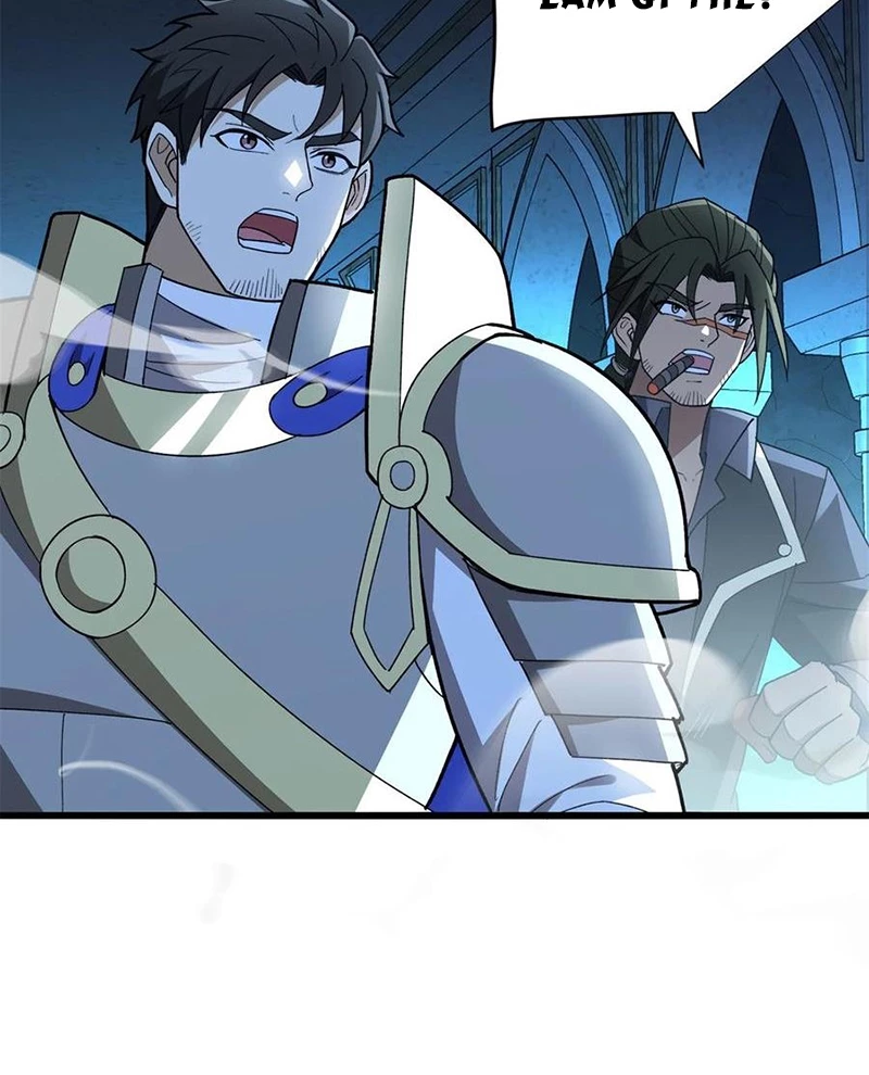 Ác long chuyển sinh: Bắt đầu phục thù từ 5 tuổi Chapter 112 - Trang 3