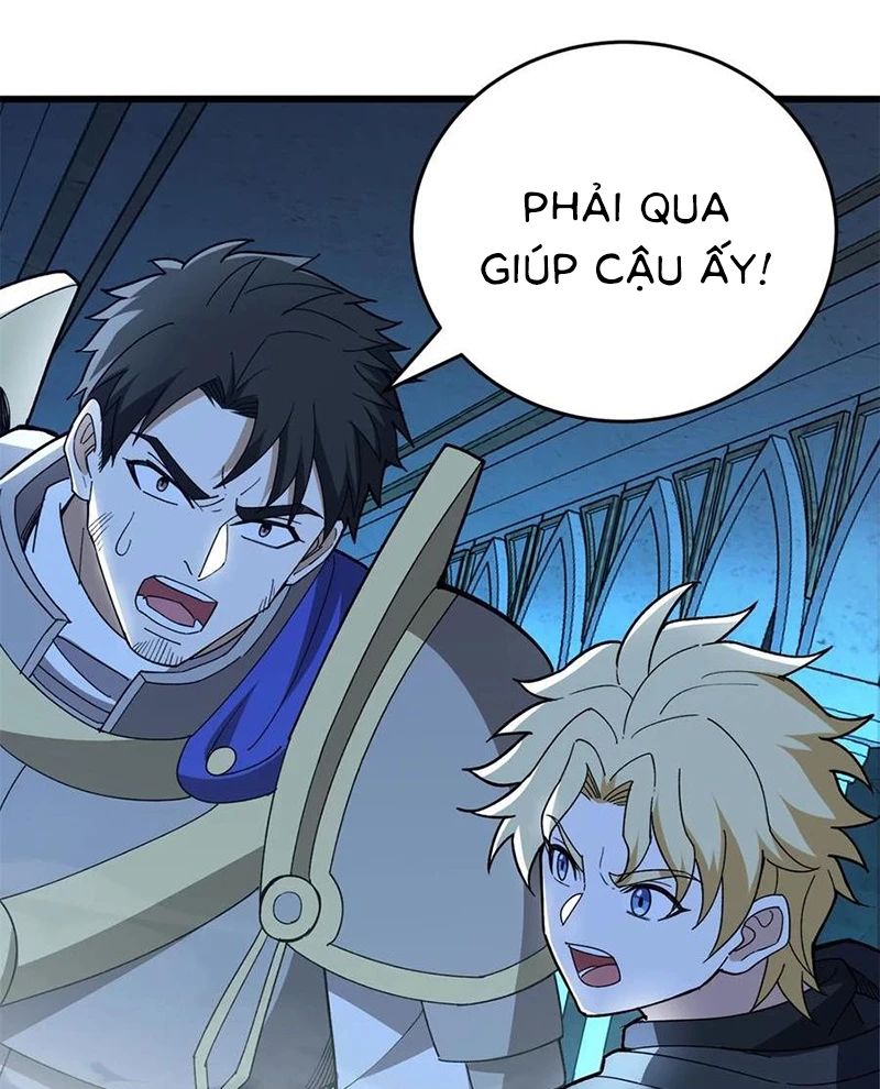 Ác long chuyển sinh: Bắt đầu phục thù từ 5 tuổi Chapter 112 - Trang 3