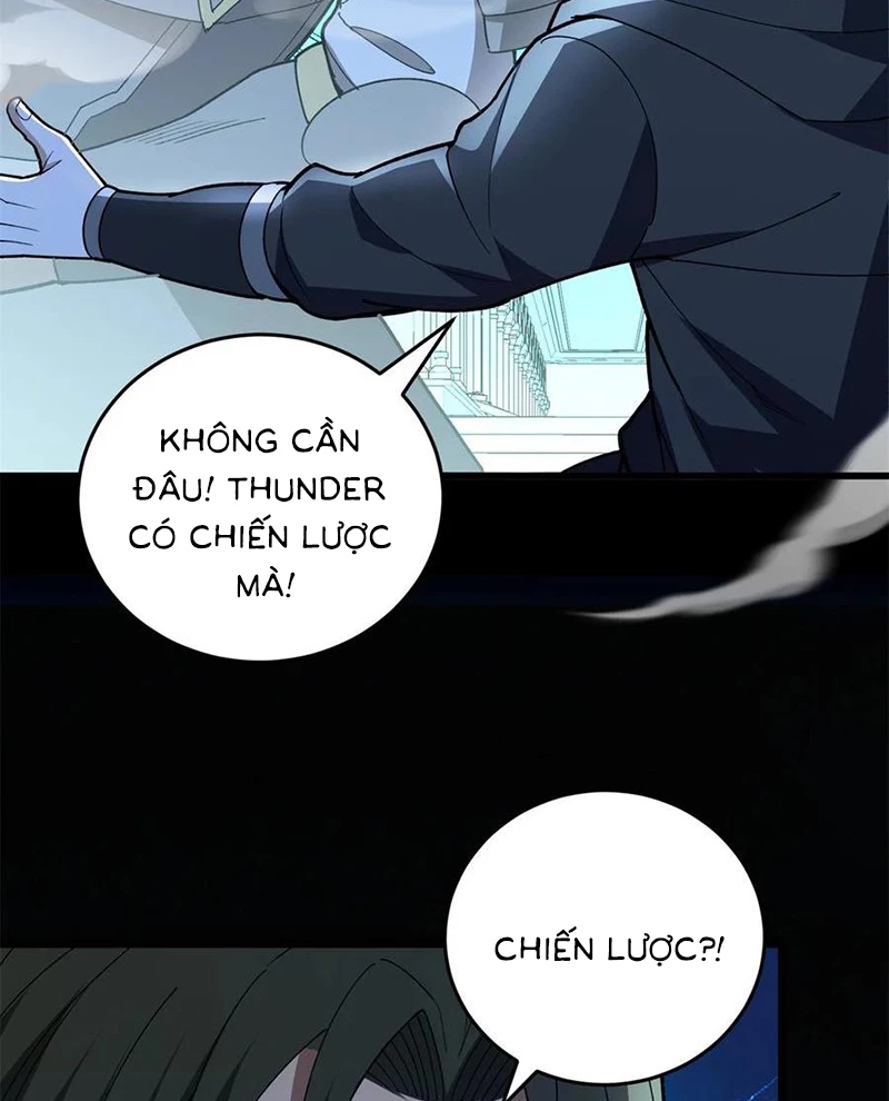 Ác long chuyển sinh: Bắt đầu phục thù từ 5 tuổi Chapter 112 - Trang 3