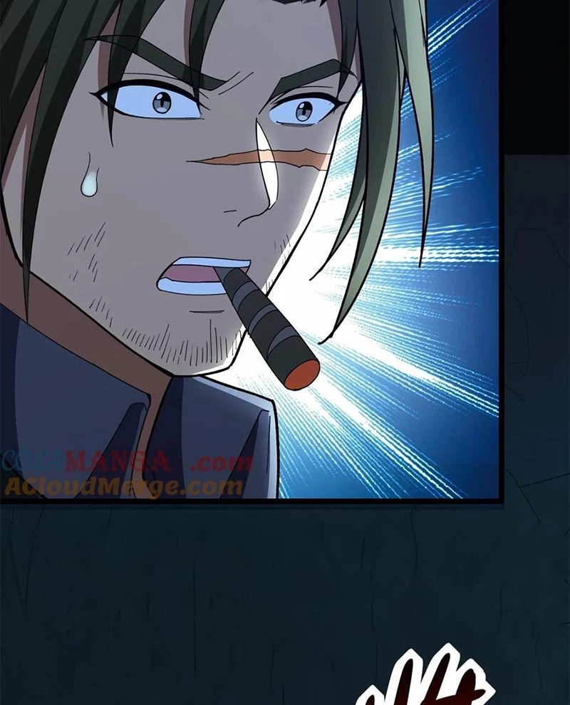 Ác long chuyển sinh: Bắt đầu phục thù từ 5 tuổi Chapter 112 - Trang 3