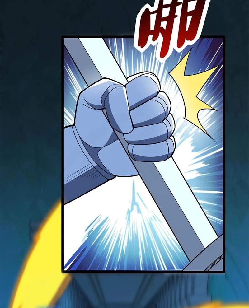 Ác long chuyển sinh: Bắt đầu phục thù từ 5 tuổi Chapter 112 - Trang 3