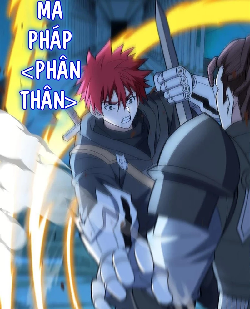 Ác long chuyển sinh: Bắt đầu phục thù từ 5 tuổi Chapter 112 - Trang 3