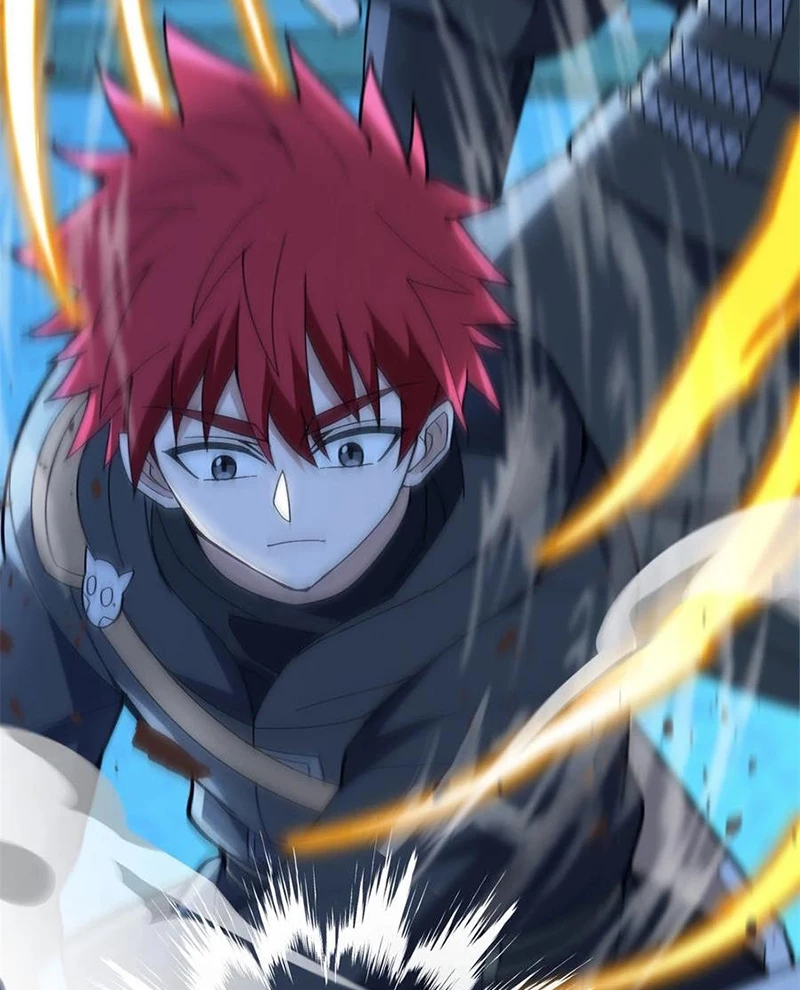 Ác long chuyển sinh: Bắt đầu phục thù từ 5 tuổi Chapter 112 - Trang 3