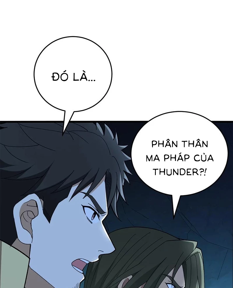 Ác long chuyển sinh: Bắt đầu phục thù từ 5 tuổi Chapter 112 - Trang 3