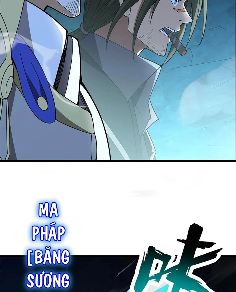 Ác long chuyển sinh: Bắt đầu phục thù từ 5 tuổi Chapter 112 - Trang 3