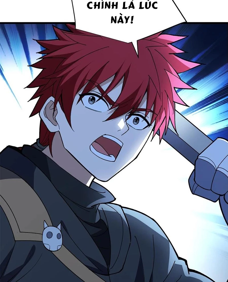 Ác long chuyển sinh: Bắt đầu phục thù từ 5 tuổi Chapter 112 - Trang 3