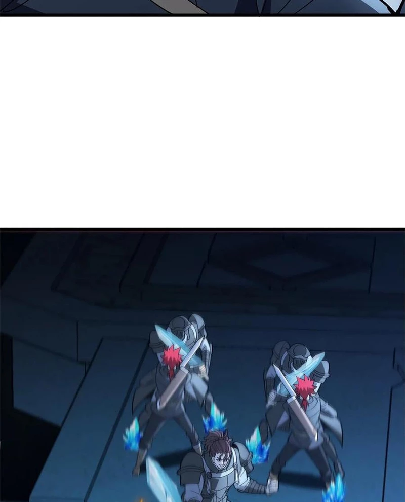 Ác long chuyển sinh: Bắt đầu phục thù từ 5 tuổi Chapter 112 - Trang 3