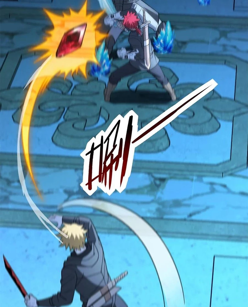 Ác long chuyển sinh: Bắt đầu phục thù từ 5 tuổi Chapter 112 - Trang 3