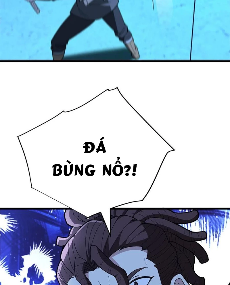 Ác long chuyển sinh: Bắt đầu phục thù từ 5 tuổi Chapter 112 - Trang 3