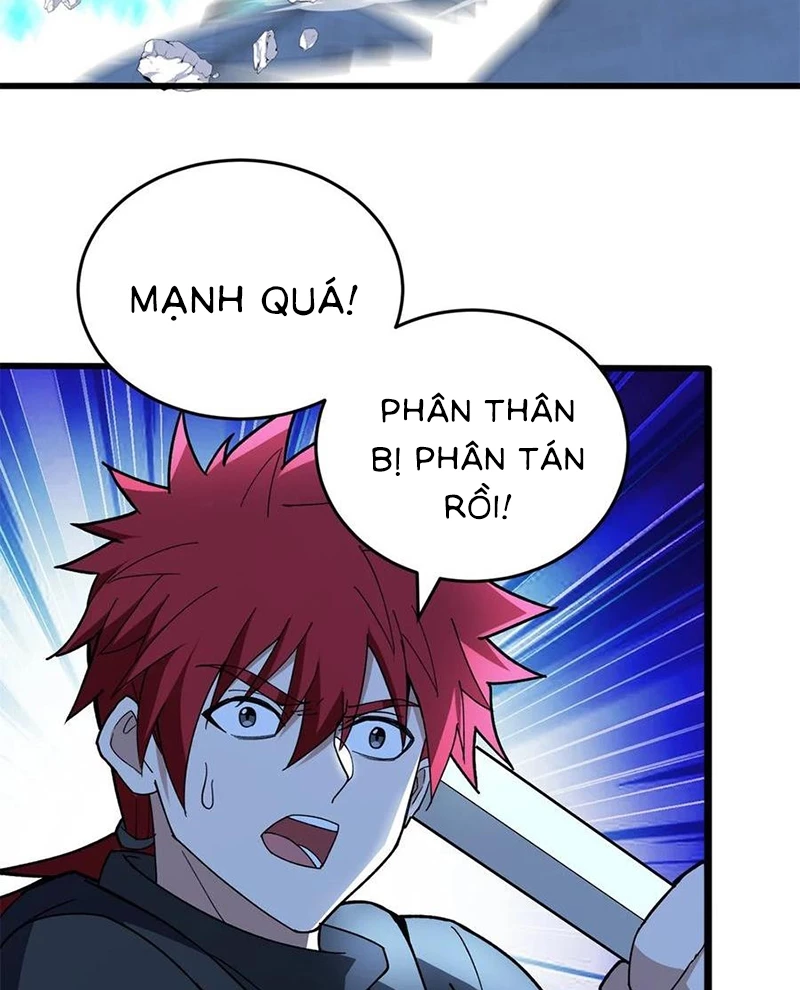 Ác long chuyển sinh: Bắt đầu phục thù từ 5 tuổi Chapter 112 - Trang 3