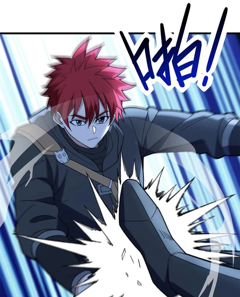 Ác long chuyển sinh: Bắt đầu phục thù từ 5 tuổi Chapter 112 - Trang 3