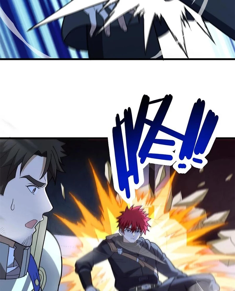 Ác long chuyển sinh: Bắt đầu phục thù từ 5 tuổi Chapter 112 - Trang 3