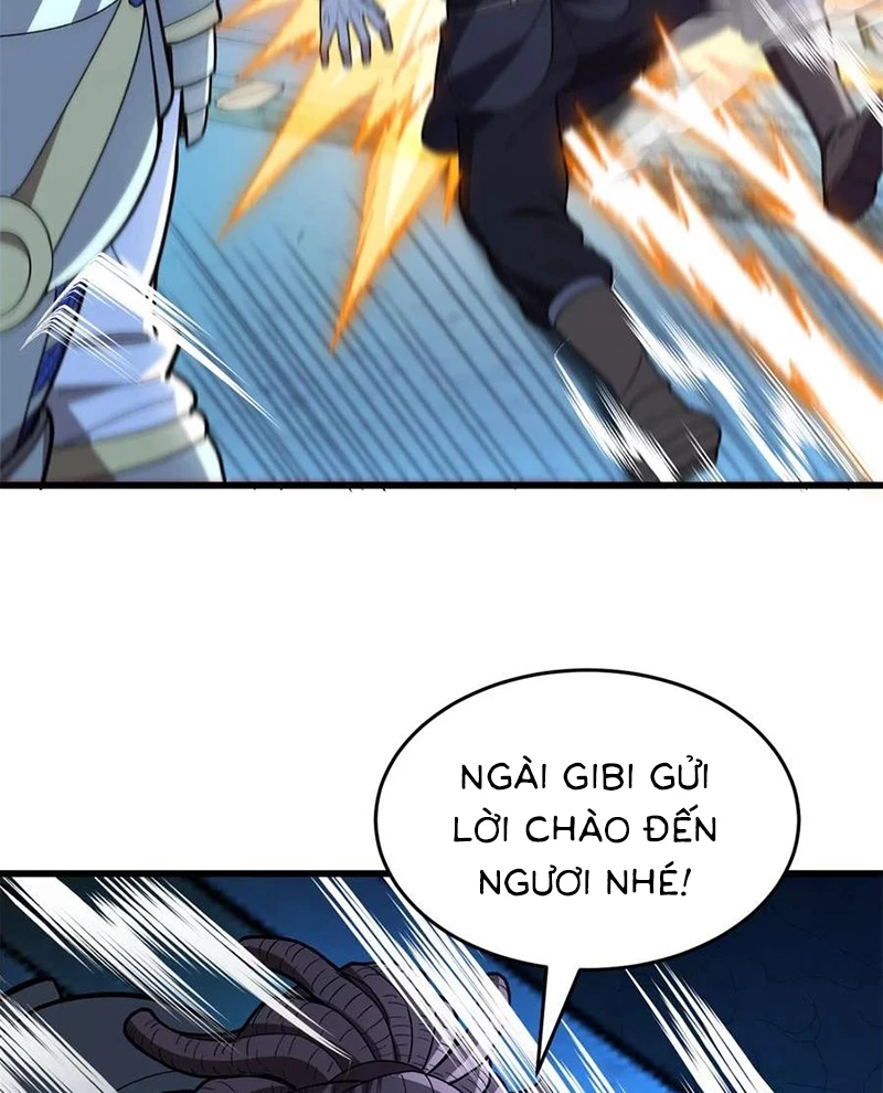 Ác long chuyển sinh: Bắt đầu phục thù từ 5 tuổi Chapter 112 - Trang 3