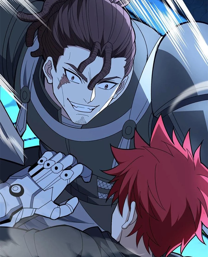 Ác long chuyển sinh: Bắt đầu phục thù từ 5 tuổi Chapter 112 - Trang 3