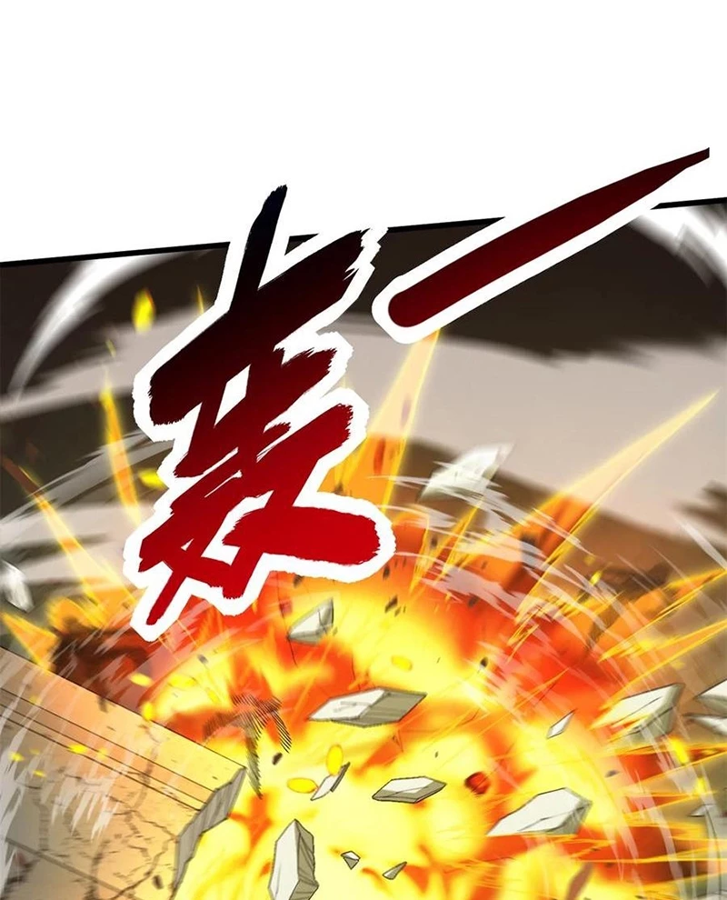 Ác long chuyển sinh: Bắt đầu phục thù từ 5 tuổi Chapter 112 - Trang 3