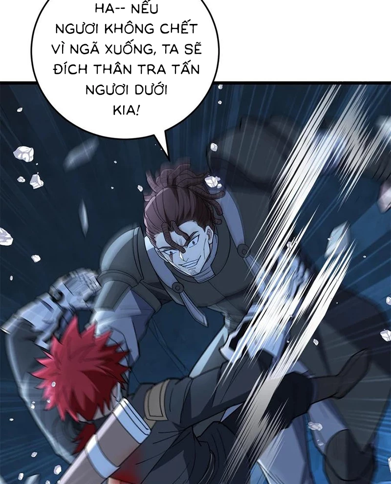 Ác long chuyển sinh: Bắt đầu phục thù từ 5 tuổi Chapter 112 - Trang 3